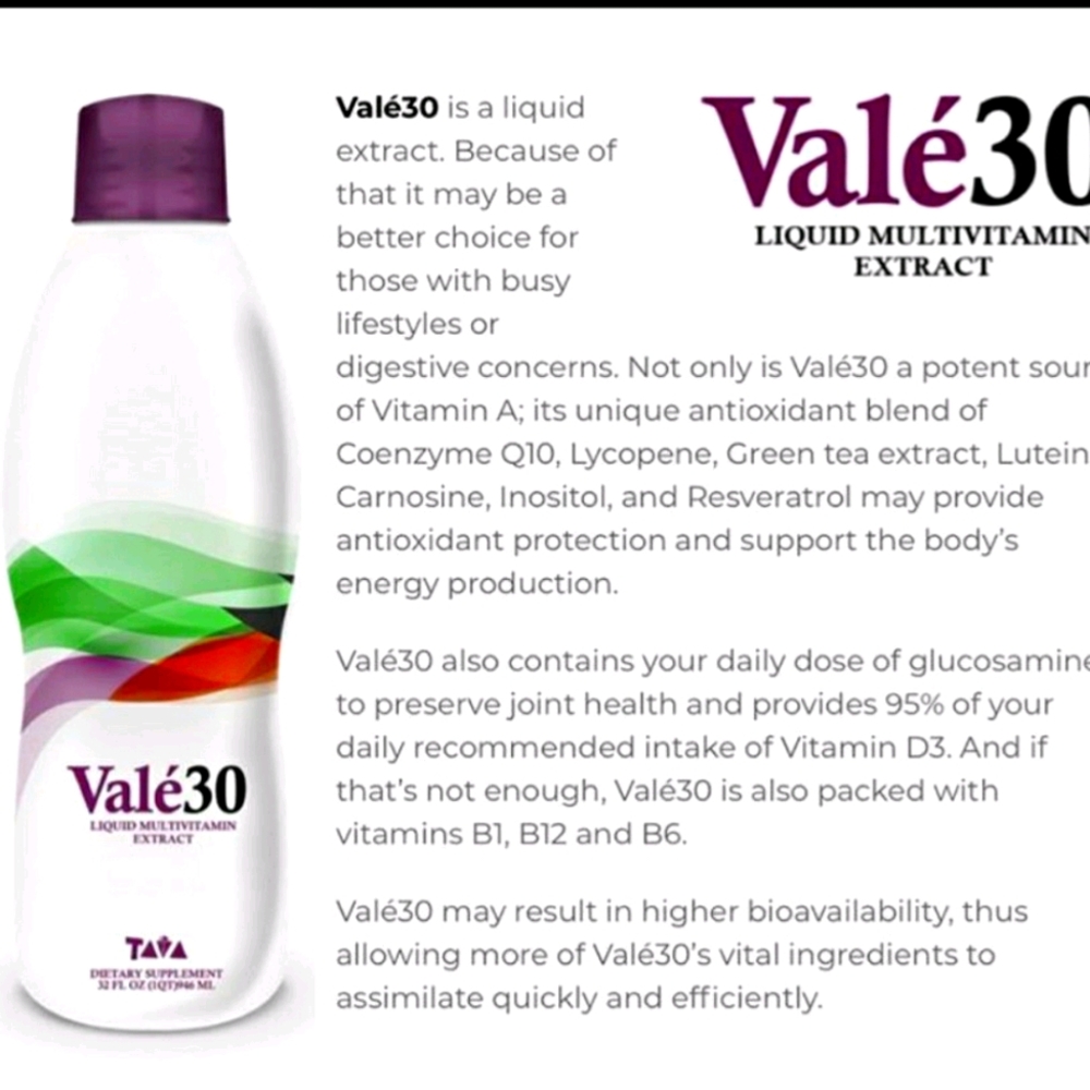 Vale30
